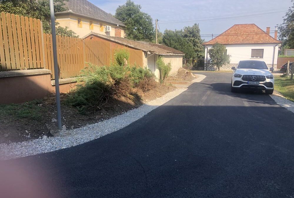Felnémet utca