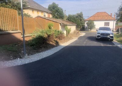 Felnémet utca
